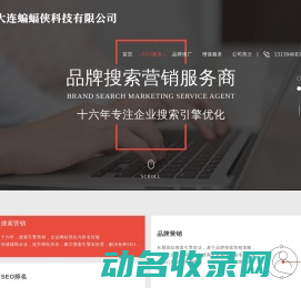 蝙蝠侠IT